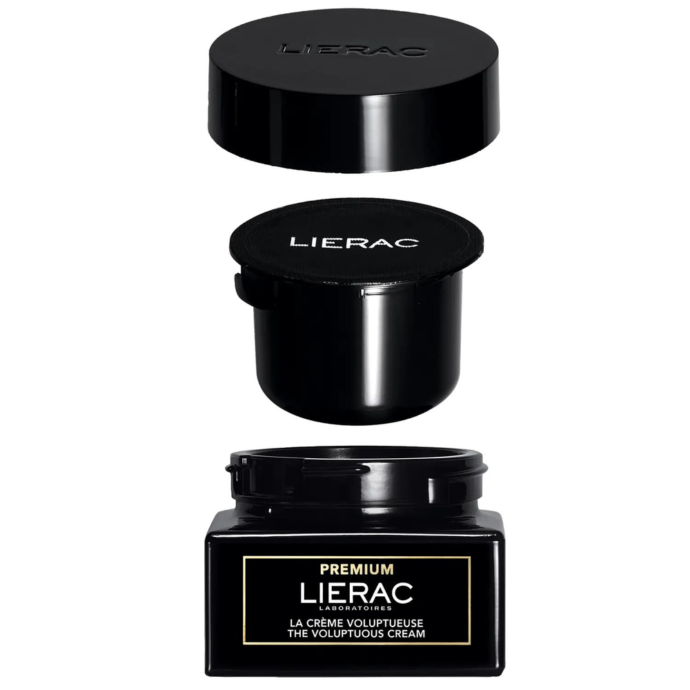 Lierac Premium Лиерак Премиум Крем насыщенный 50 мл (сменный блок)