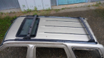 Крыша NISSAN TERRANO 1999