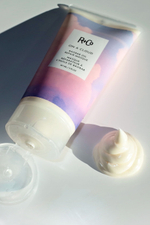 ON A CLOUD Baobab Oil Repair Masque / НА ОБЛАКЕ маска для восстановления волос с маслом баобаба, 147 мл