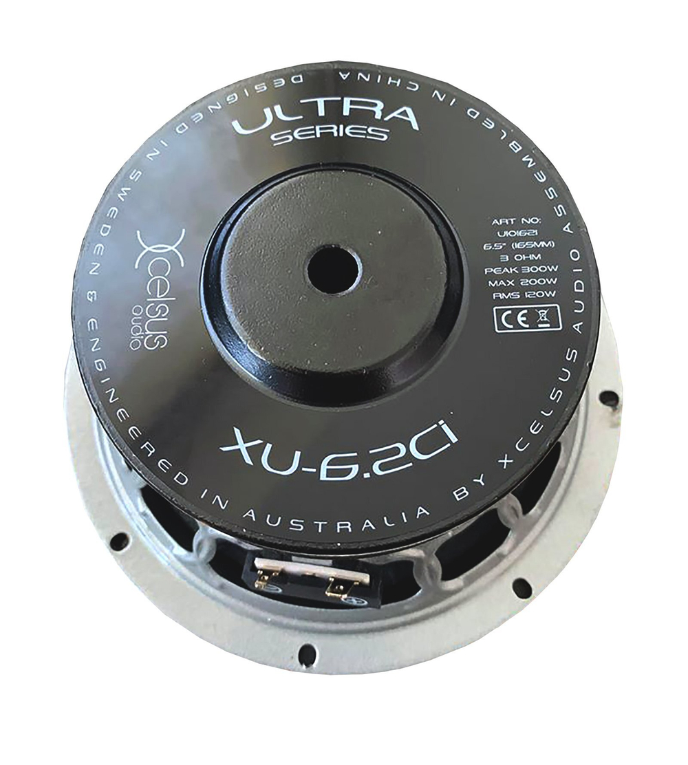 Акустика Xcelsus Primum XU6.2Ci - BUZZ Audio
