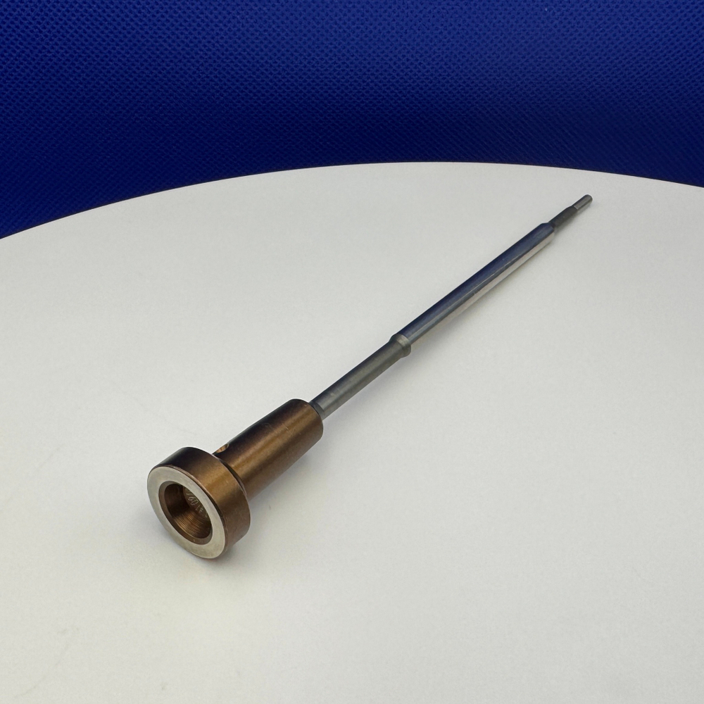 Клапан форсунки BOSCH F00VC01338 / YJT