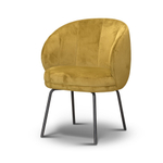 Полукресло MBINTERIORS BRONX MB020153