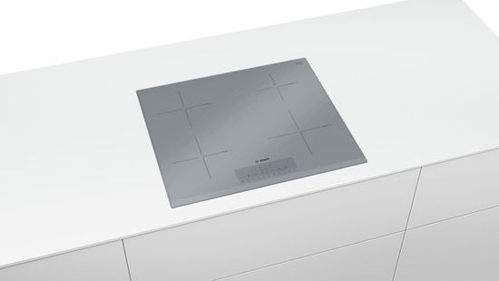 Индукционная варочная панель Bosch PUE659FB1E