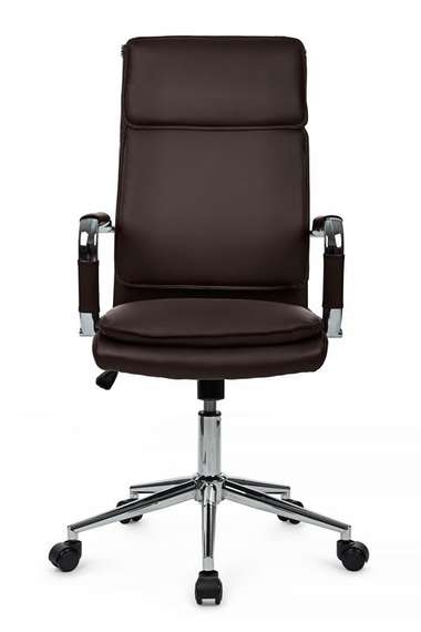 Кресло Dil RCH 6018H Темно-коричневый