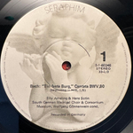 Бах - Каетаты BWV 80 и BWV 79 (США)