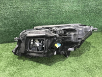 Фара правая Mercedes S W222 (2013-2017) LED