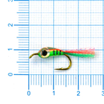 Мормышка "Пыздрик" (10 шт/уп)