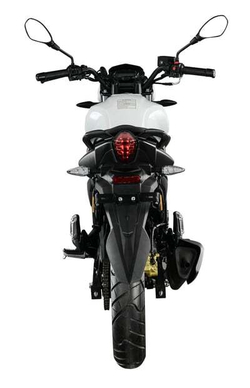 Мотоцикл SHARMAX RST 240