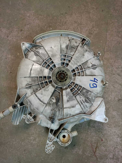 49 Бак для стиральной машины Electrolux 146913800 146913801 б/у