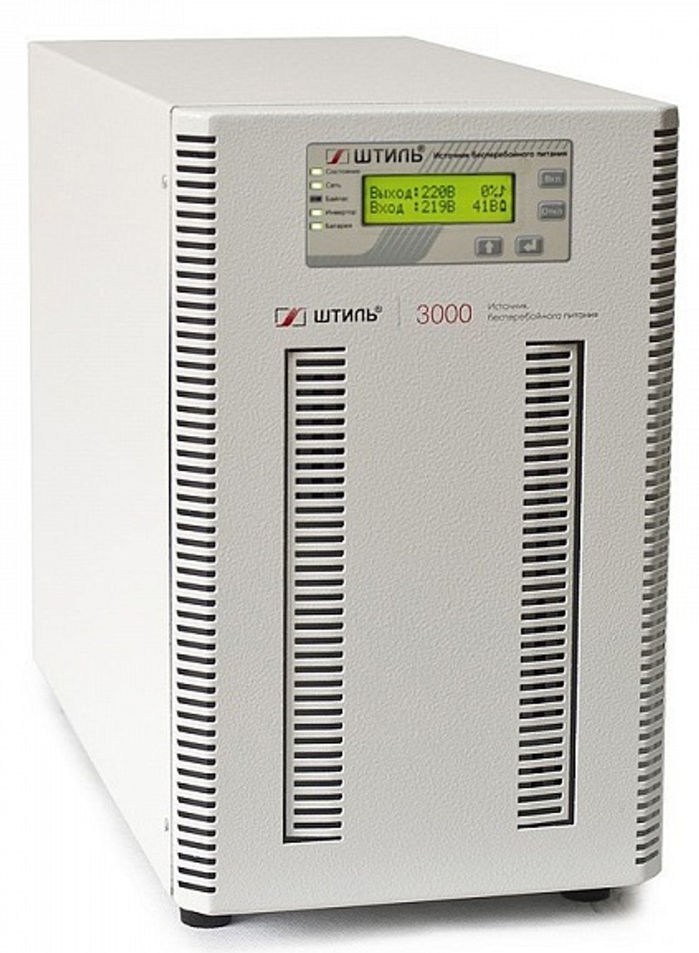 Источник бесперебойного питания Штиль ST1103L