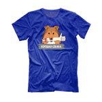 Футболка "Шелти - хорошая собака"