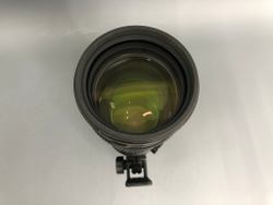 Nikon 70-200mm 2.8G ED-IF AF-S VR