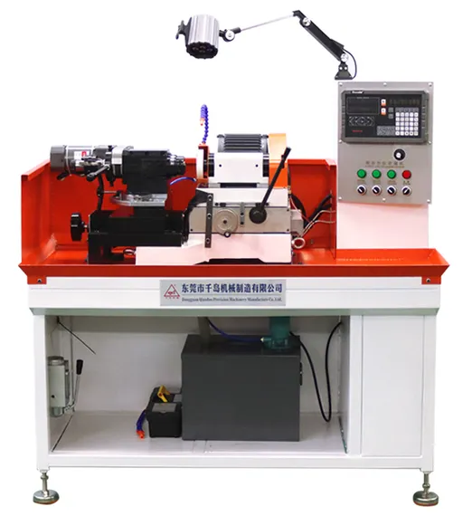 Круглошлифовальный станок GD-01T