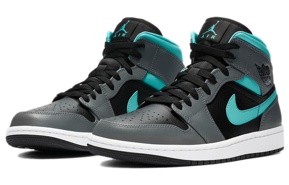 Кроссовки Jordan Air Jordan 1 Mid