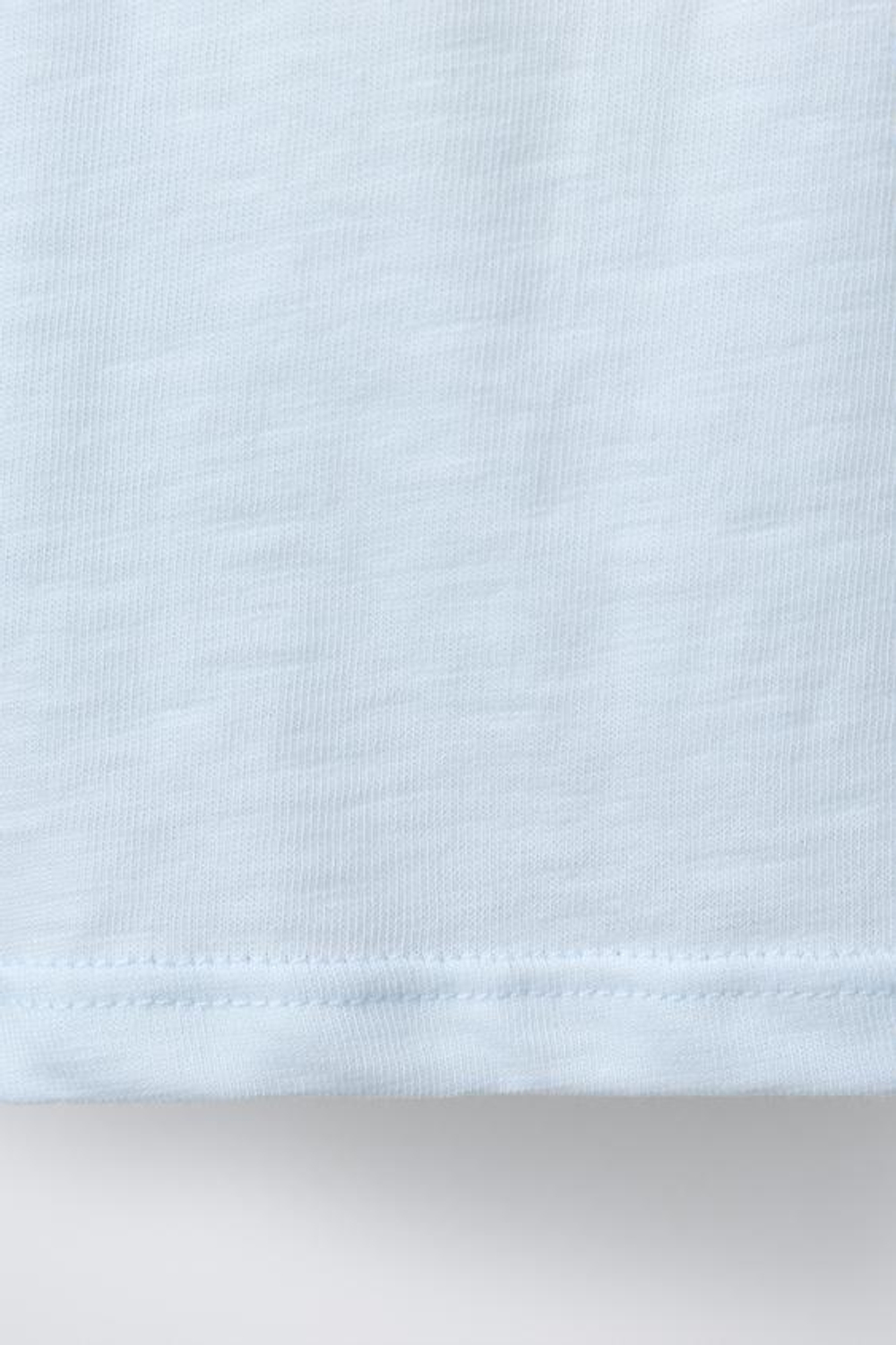 ZARA ФУТБОЛКА С АППЛИКАЦИЕЙ ЖИРАФ, ГОЛУБОЙ