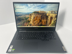 Ноутбук Lenovo Legion 5-17IMH05H (81Y800A6RK) 17,3"/Intel Core i7 10750H/RAM 16GB/SSD 512GB/GeForce RTX 2060/1920x1080/IPS 144Hz/DOS/Подсветка кл-ры LED/Черный. Состояние: C1