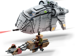 Конструктор LEGO Star Wars 75338 Засада на Ferrix