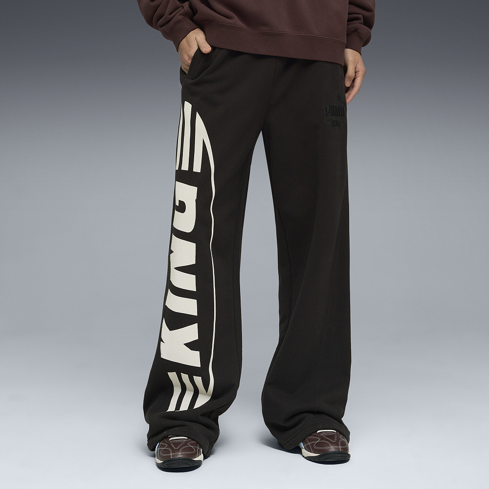 Мужские брюки PUMA KING Sweatpants