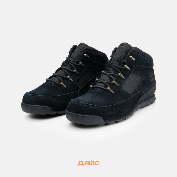 Ботинки Timberland Euro Rock Heritage артикул:TB0A2H680151 Ботинки Timberland Euro Rock Heritage артикул:TB0A2H680151 - купить в магазине Дайс