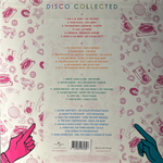 Сборник Disco Collected 2LP (Голландия 2023г.)