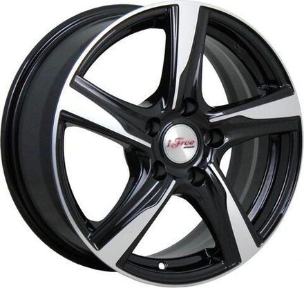 iFree Кайт 7x16 5x110 ET 37 Dia 65.1 (BFP)