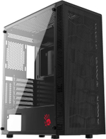 Корпус ATX Bloody BD-CC115-BK