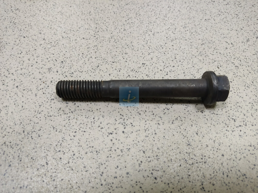 Болт стяжной (длинный) 236-1005178-А