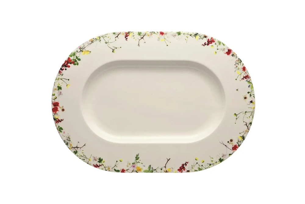 Rosenthal Тарелка Secret Garden 40 см