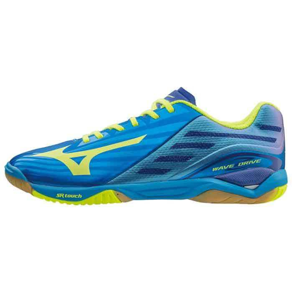 mizuno WAVE DRIVE Z