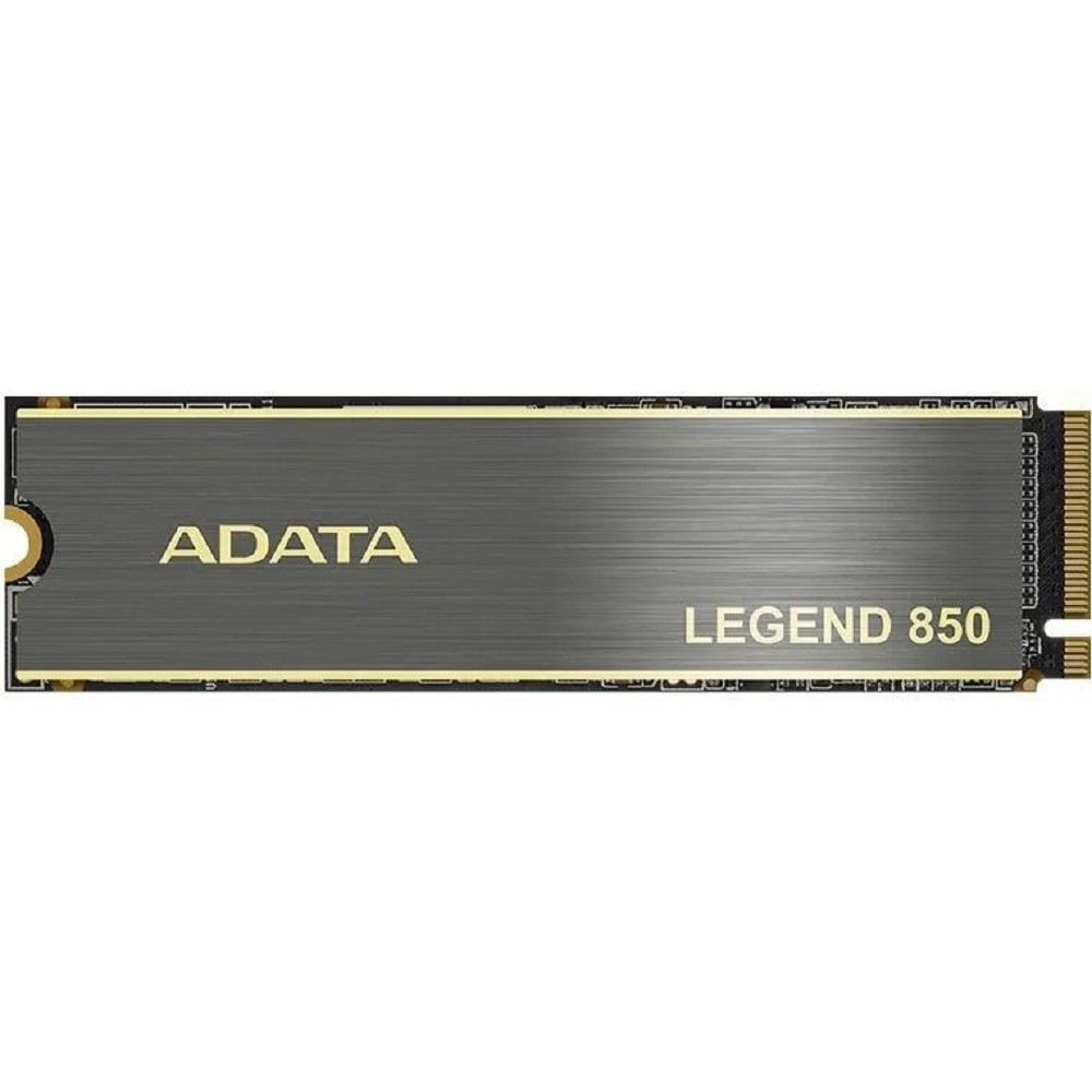ALEG-850-512GCS PCIe Gen4x4 with NVMe, ALEG-850-512GCS