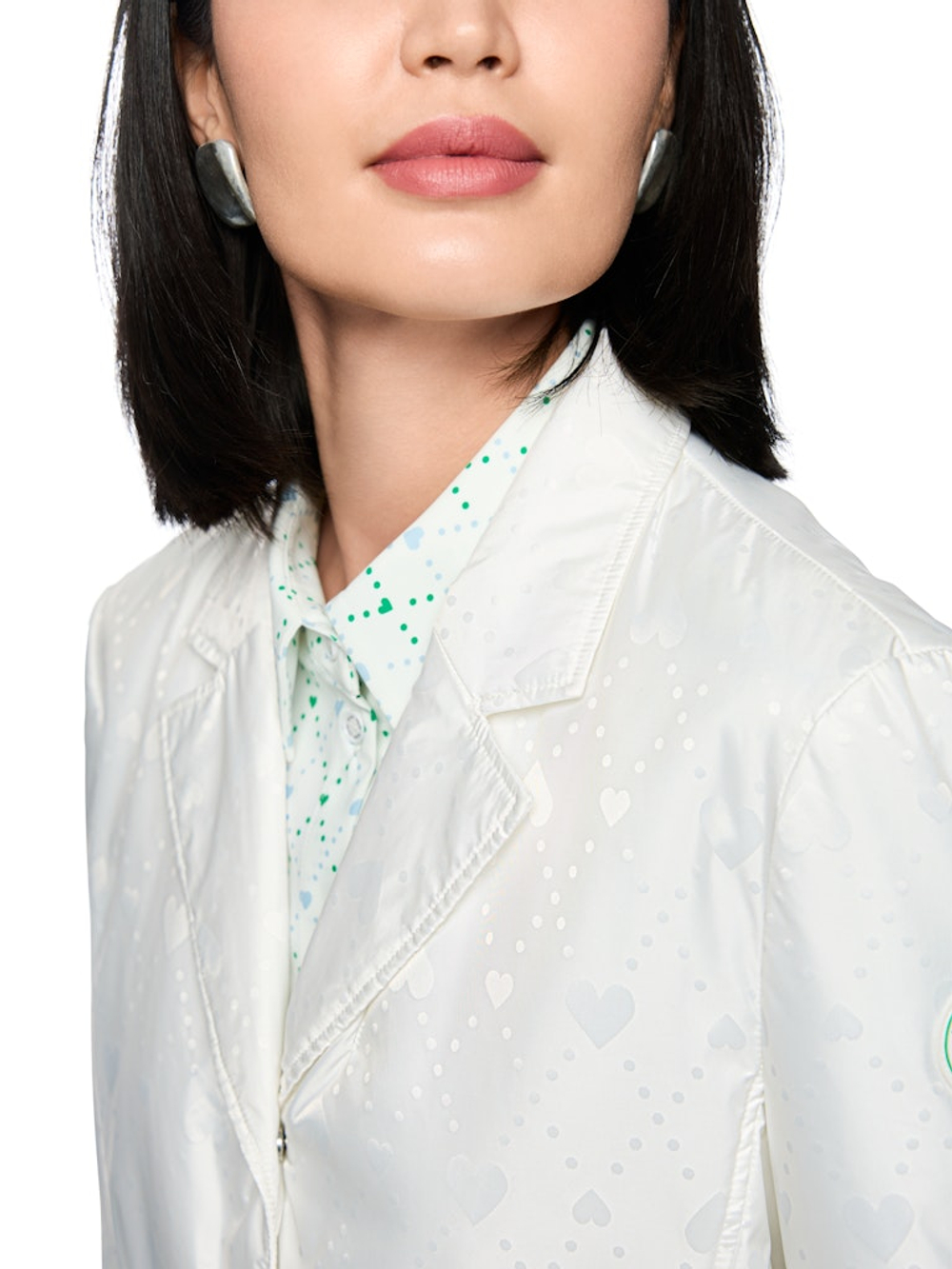 AS 34.13 W29   блейзер