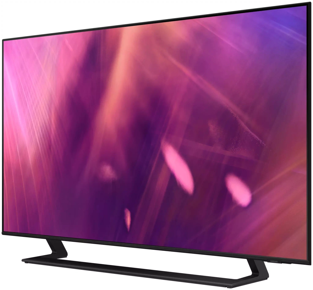 ТВ Samsung 75"; UE75AU9000U
