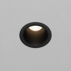 Светильник встраиваемый светодиодный Maytoni Dip DL116-10W-4K-B