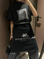Полотенце Balenciaga