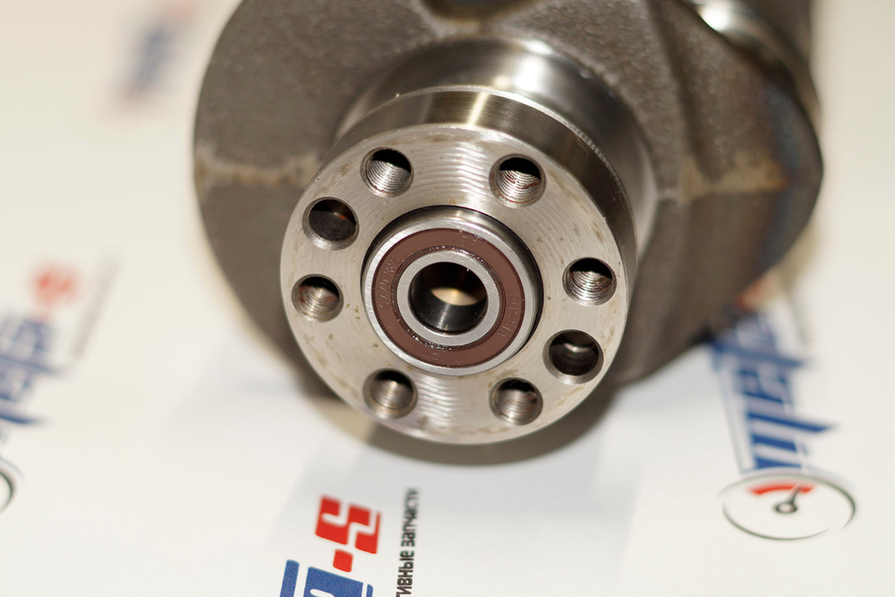 Коленвал классика 84,0 мм ВАЗ 2130 (Лада Надежда)