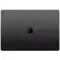 Apple MacBook Pro 16" 2024 (M4 Pro, 48 Gb, 512 Gb SSD) MX2Y3, черный космос (русская клавиатура)
