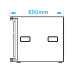 Пассивный сабвуфер ZM Audio KS15S