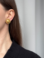 Клипсы Nina Ricci