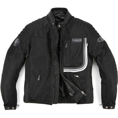 Sonny Tissu Mesh / Черный