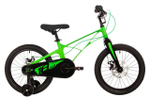 Детский велосипед Novatrack Blast 18" (2024)