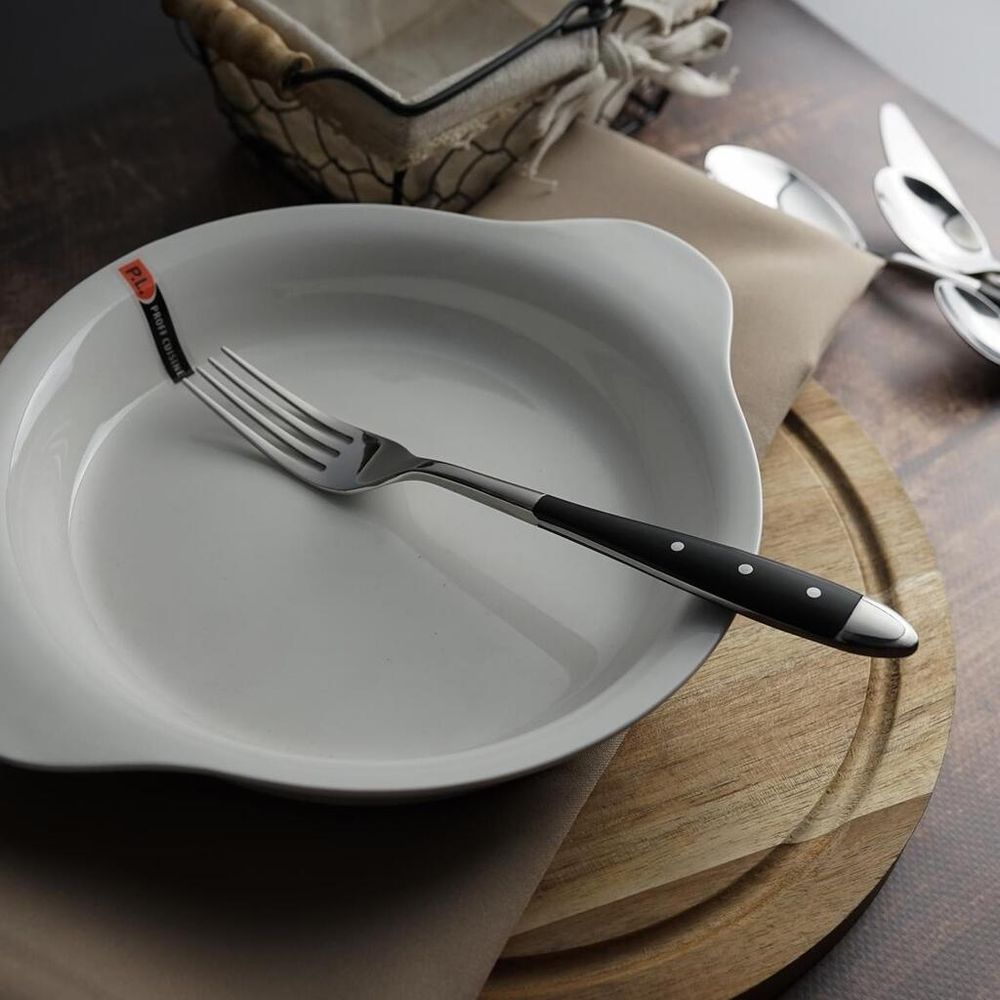 Вилка столовая 21 см Grazia P.L. Proff Cuisine [12]