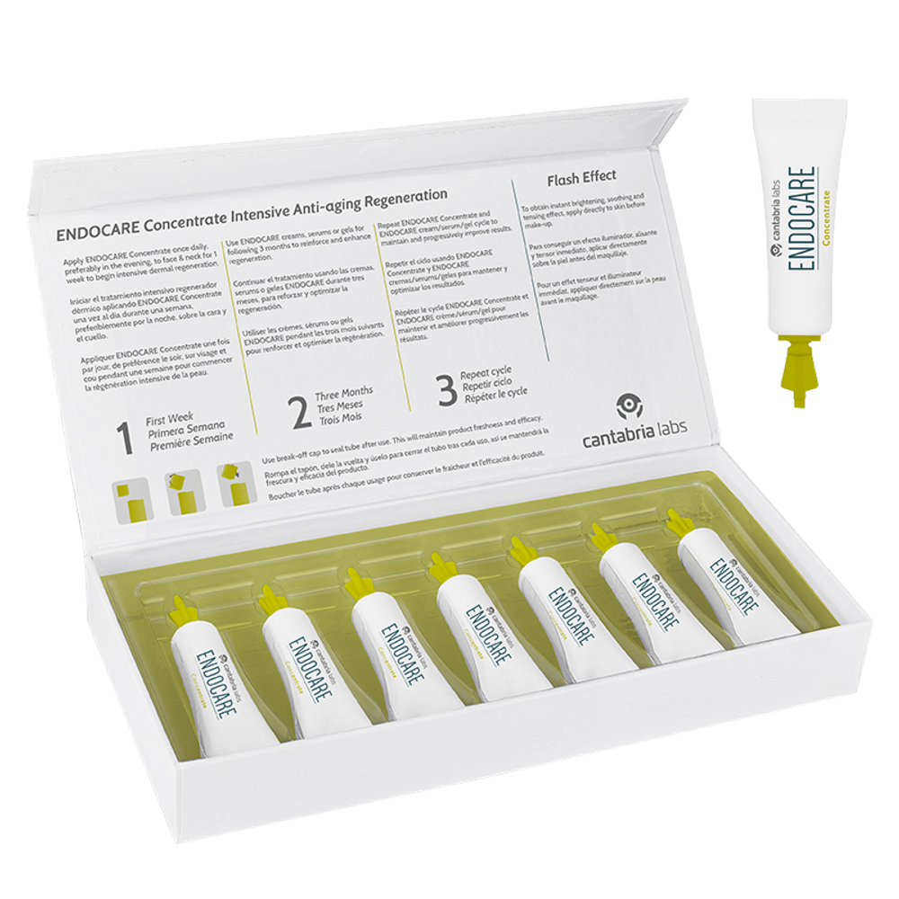 CANTABRIA LABS ENDOCARE Antiaging Dermal Regeneration