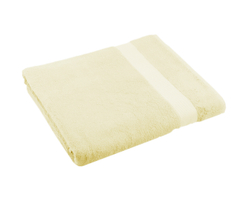 Полотенце 50x100 Hamam Waterside слоновой кости