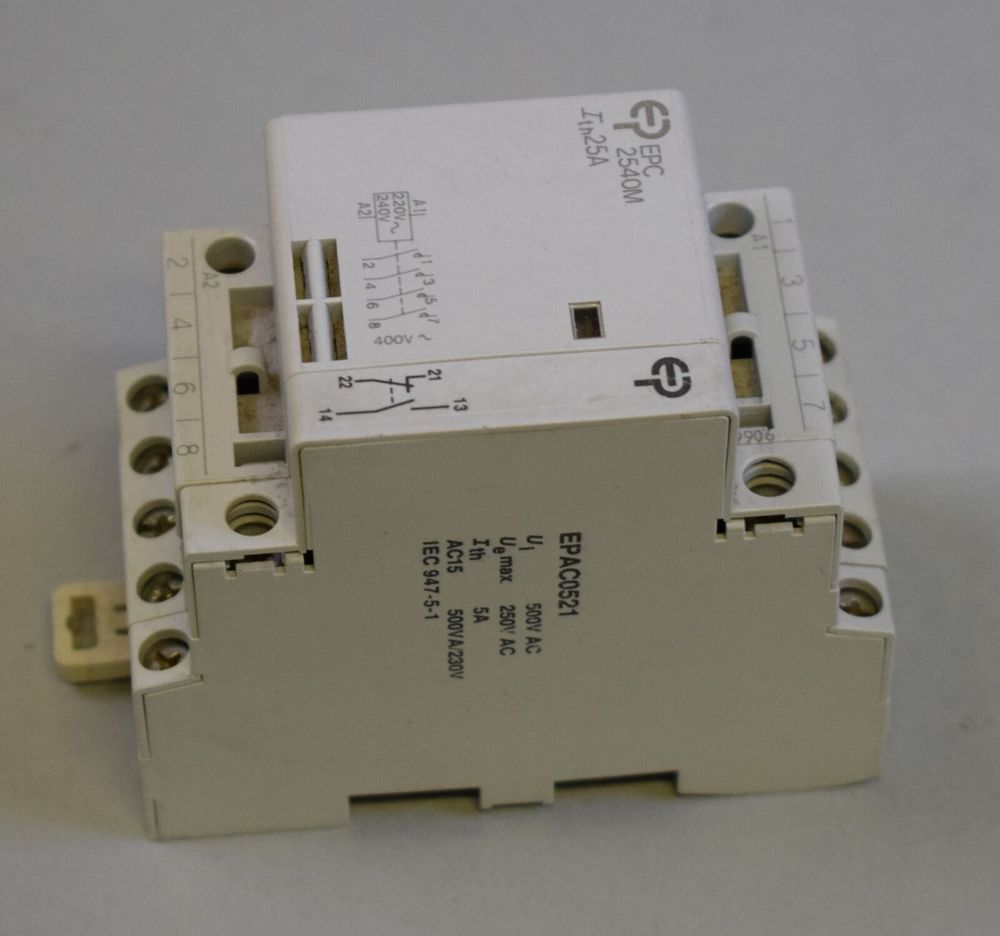 EPC EPAC0521