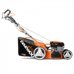 Газонокосилка роторная Daewoo DLM 5100SP 4400Вт