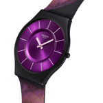 PARADISE BLOOM Водонепроницаемый (waterproof) 3 бар Диаметр 34,00 мм Механизм: кварцевый - SWATCH