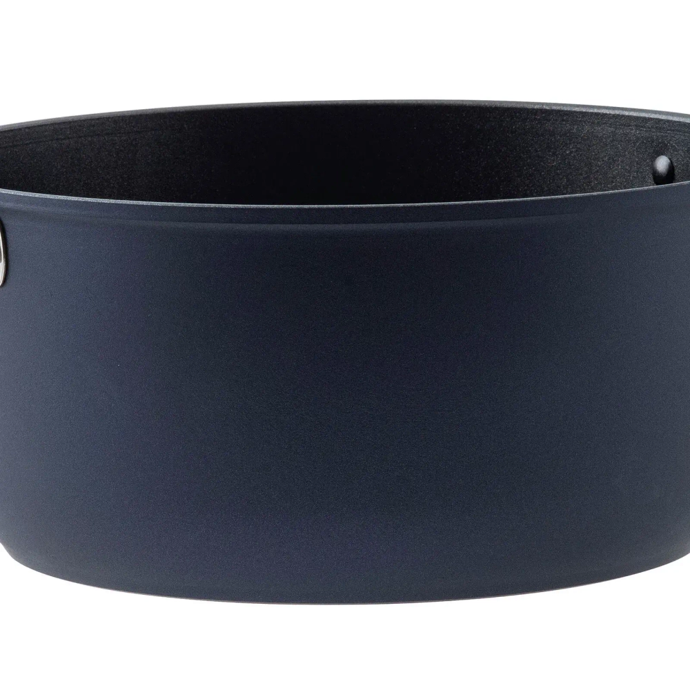 Sambonet Кастрюля Midnight Blue 20 см 2,5 л
