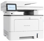МФУ лазерное черно-белое Pantum BM5201ADW