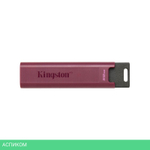 USB Flash-накопитель Kingston DataTraveler Max 512GB (DTMAXA/512GB)