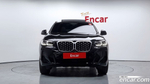 BMW X4 (G02) xDrive20i M Sports (02.2023)